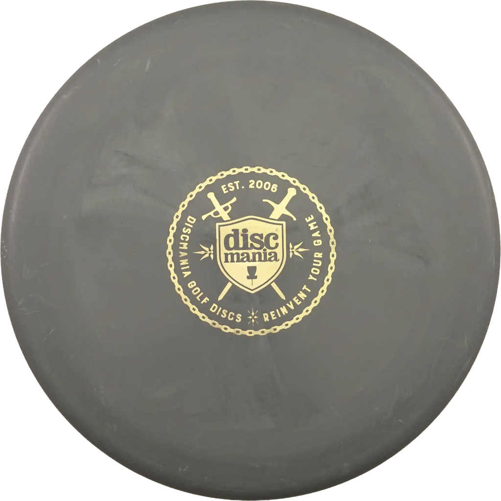 Soft Exo Link - Shield Stamp