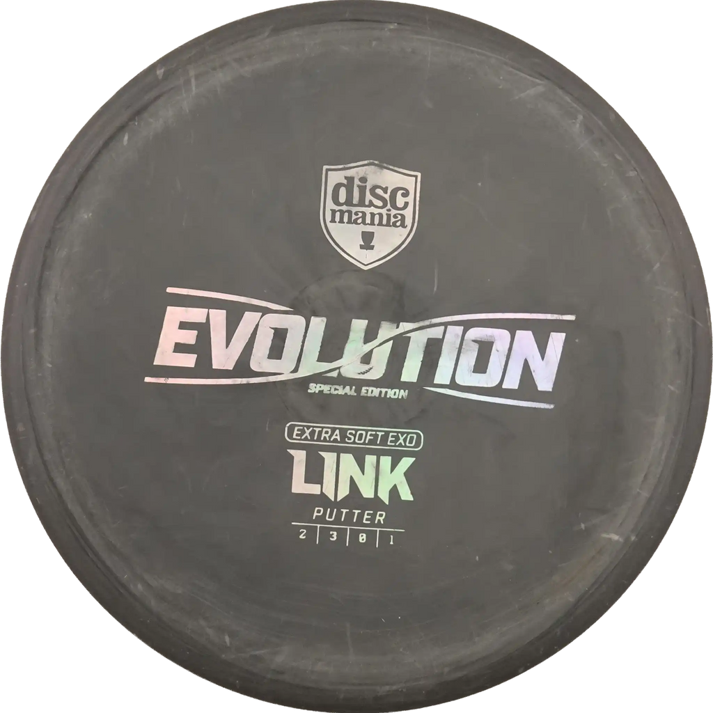 Extra Soft Exo Link - Evolution - Special Edition
