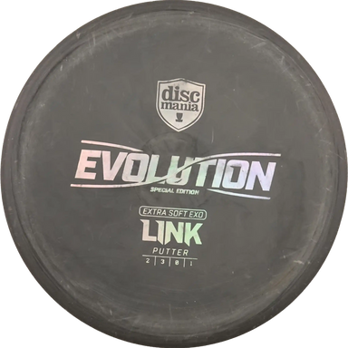 Extra Soft Exo Link - Evolution - Special Edition