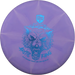 Hard Exo Vapor Link - Arctic Fang - Colten Montgomery