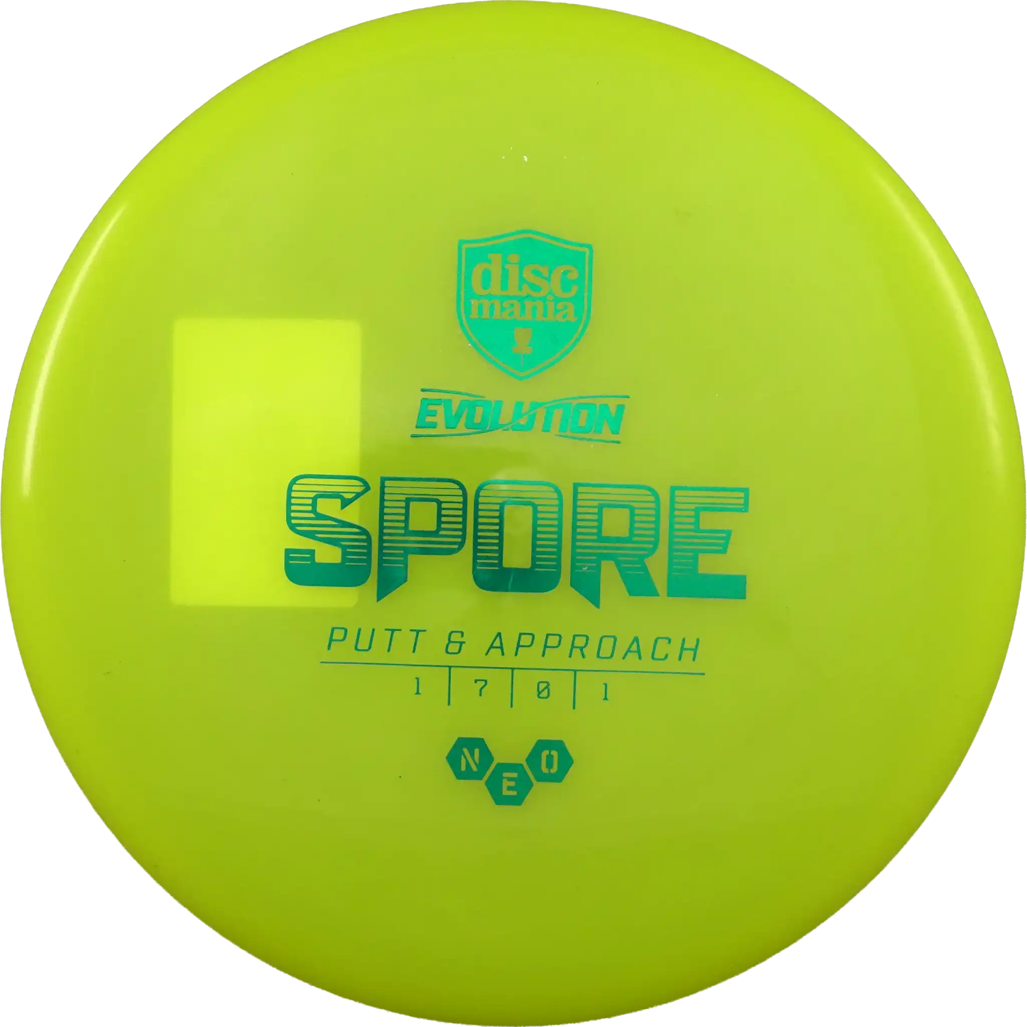 Soft Neo Spore