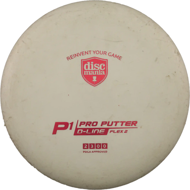 Flex 2 D-Line P1