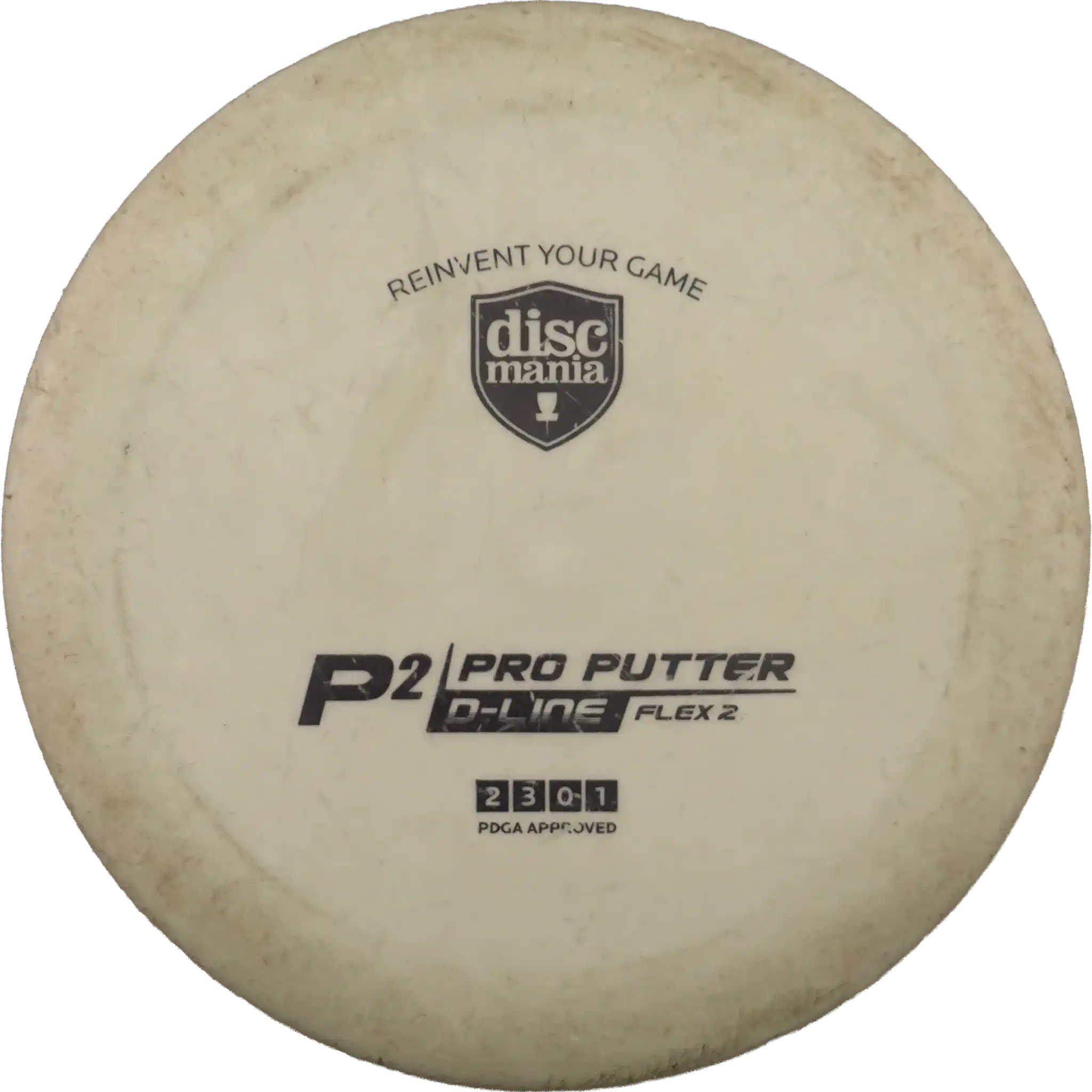 Flex 2 D-Line P2