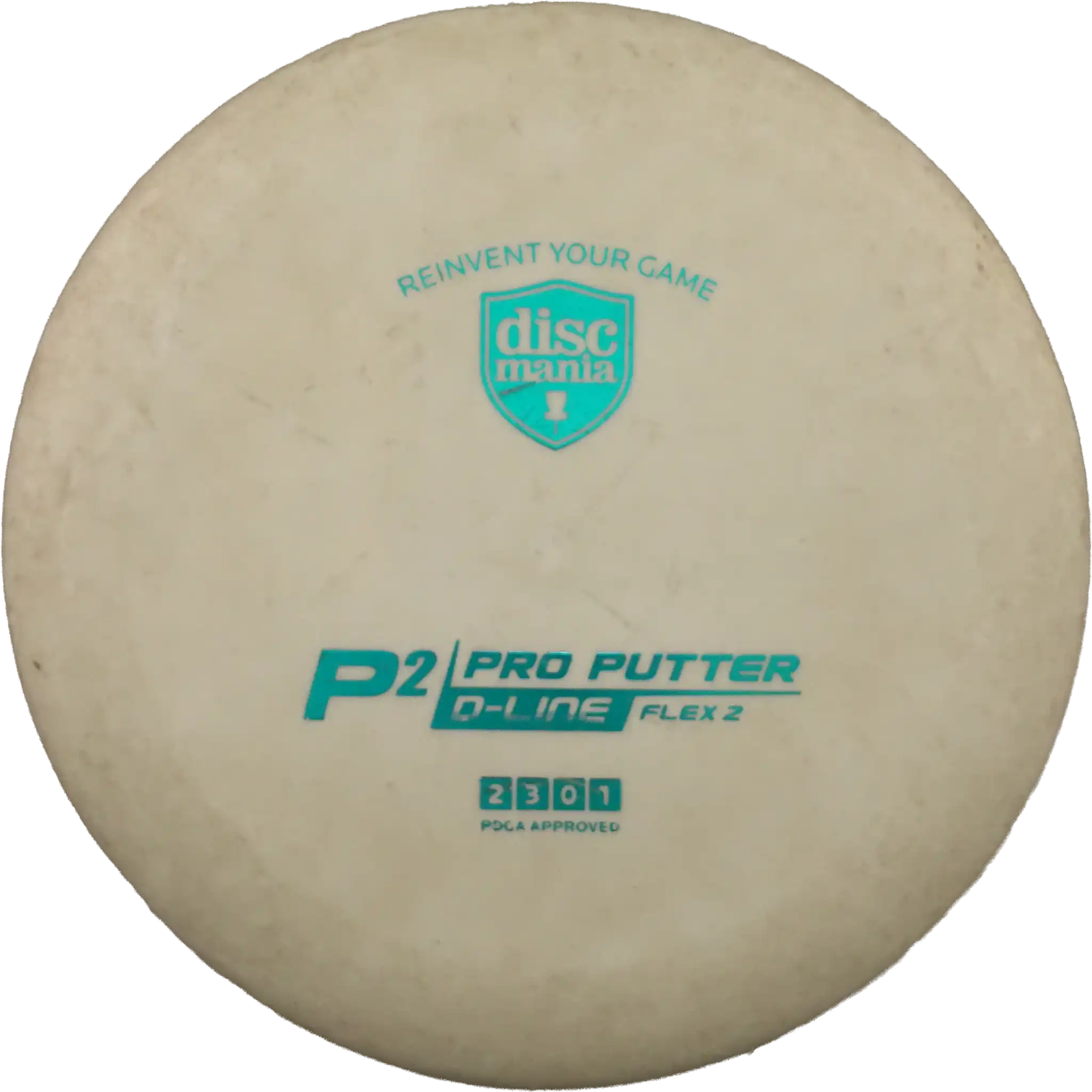 Flex 2 D-Line P2