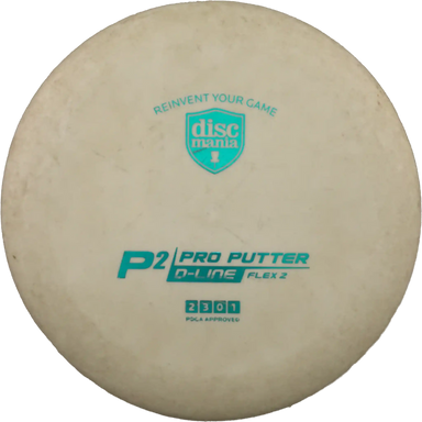 Flex 2 D-Line P2