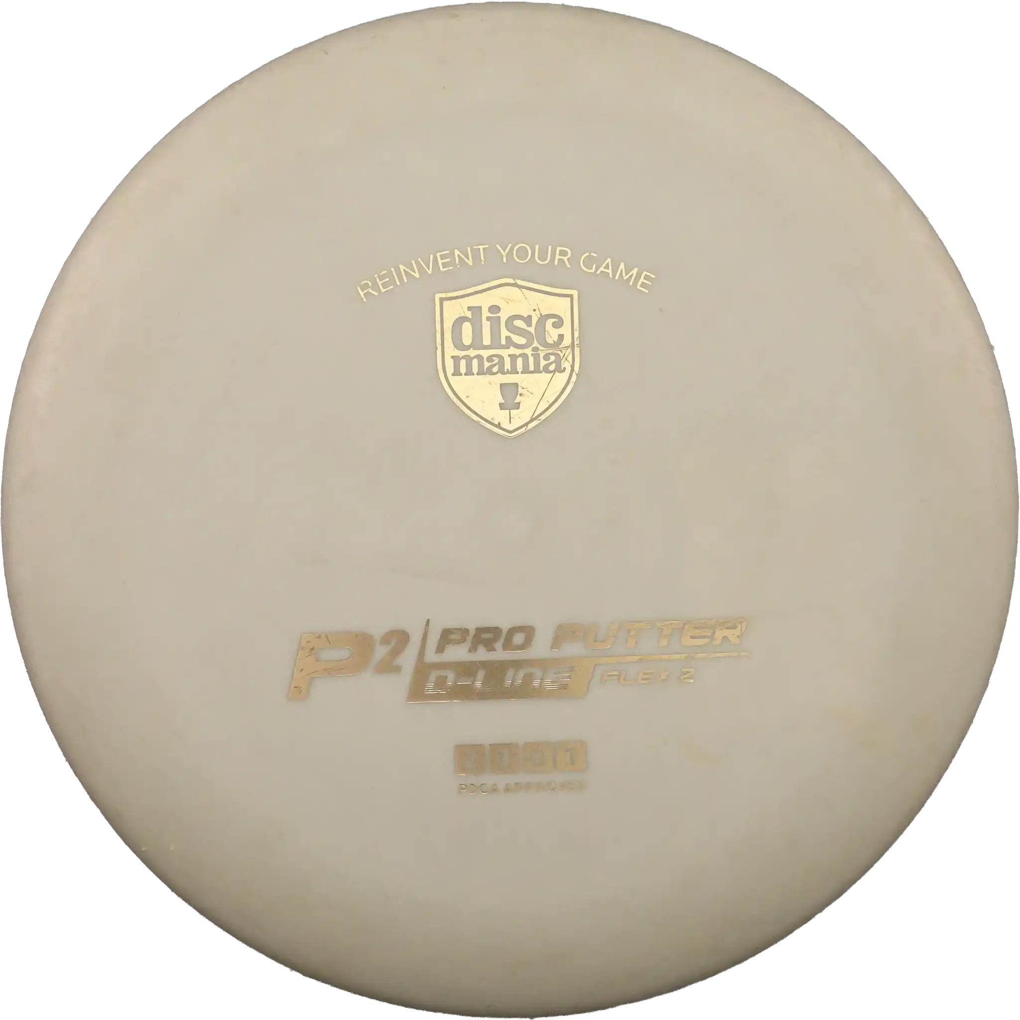 Flex 2 D-Line P2