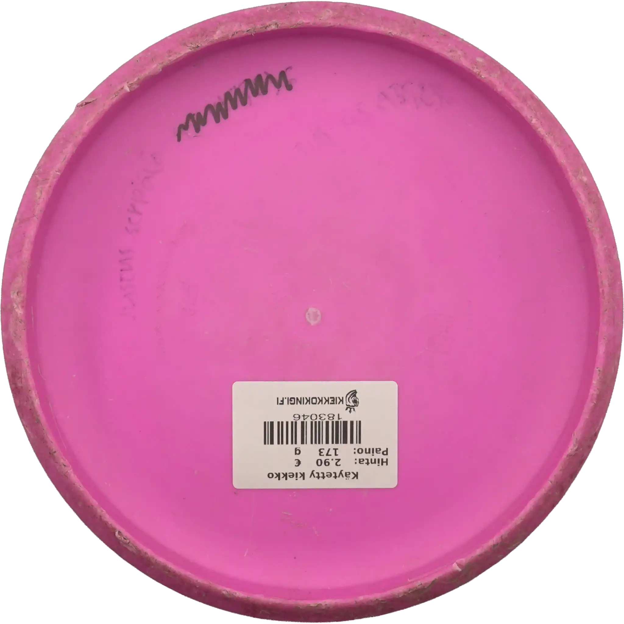 Flex 2 D-Line P2