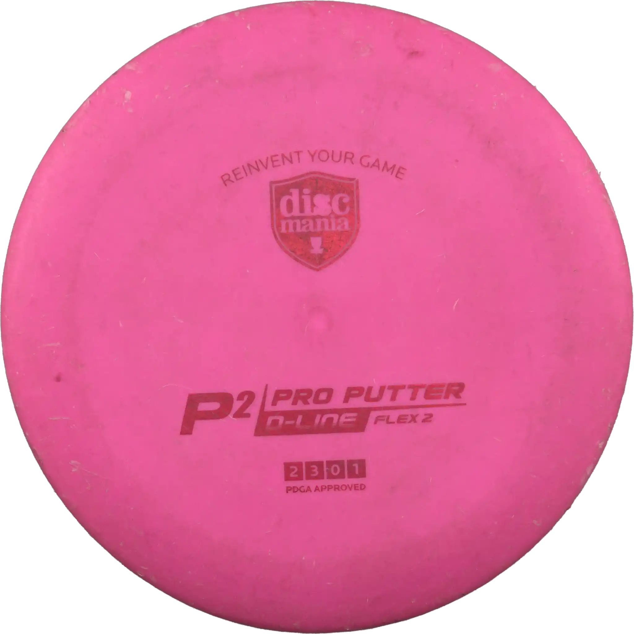 Flex 2 D-Line P2