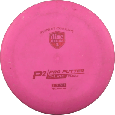 Flex 2 D-Line P2