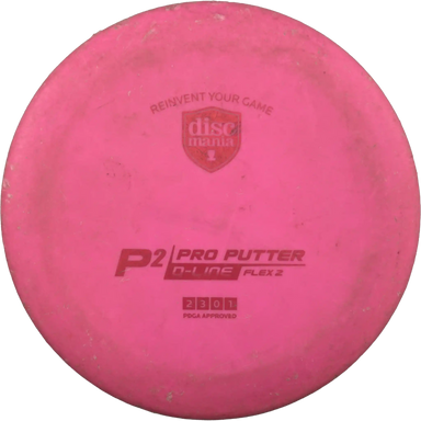 Flex 2 D-Line P2