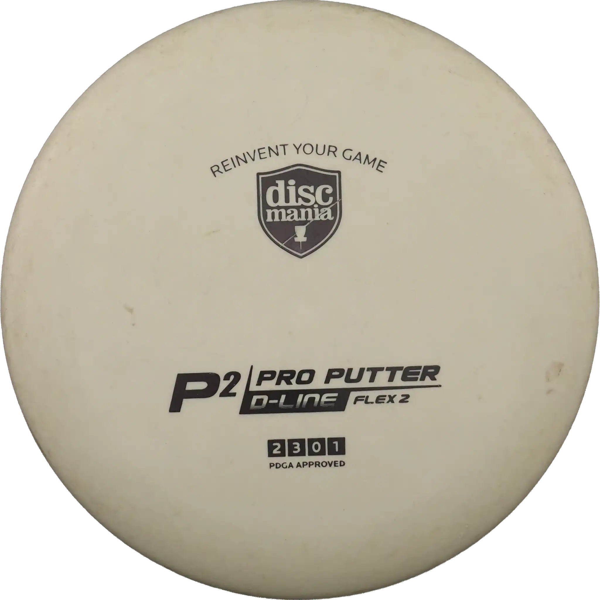 Flex 2 D-Line P2
