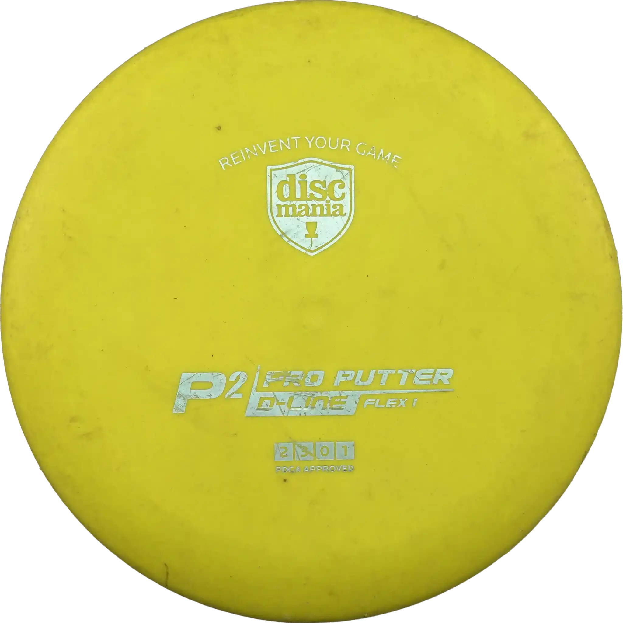 Flex 2 D-Line P2