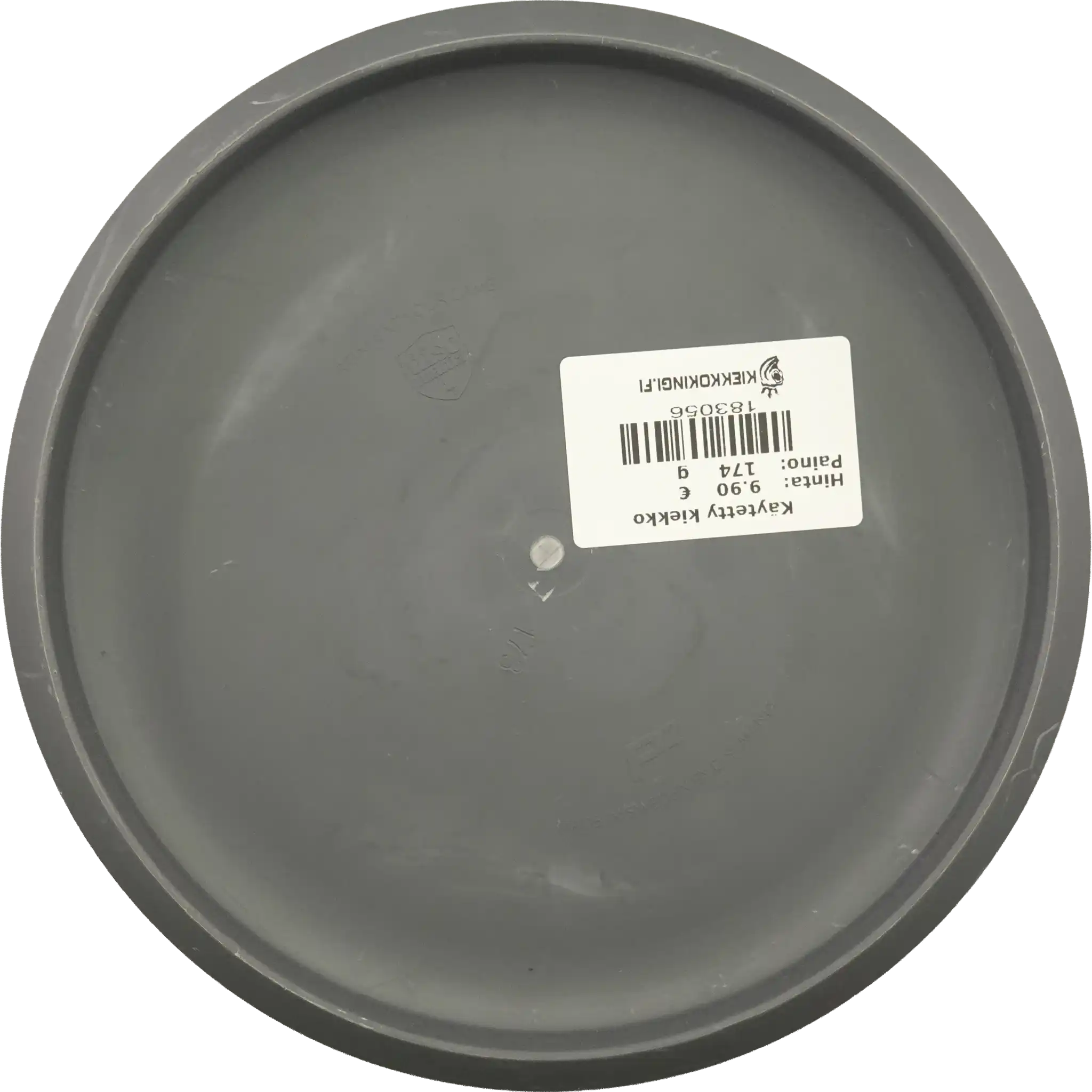 Flex 2 D-Line P2 - Bar Stamp