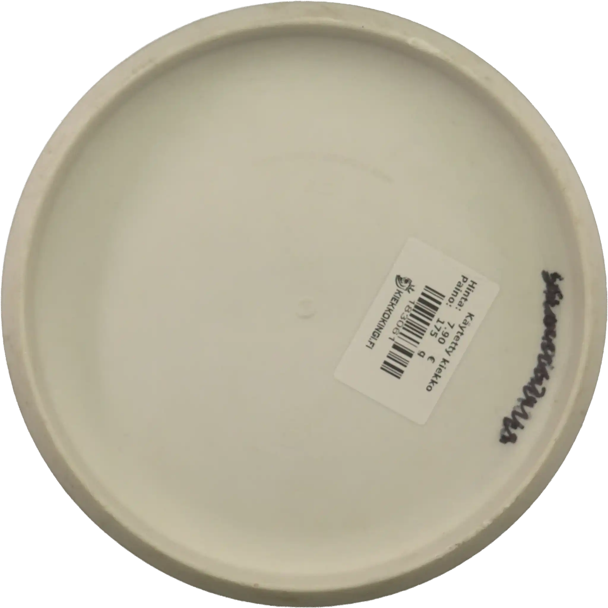 Flex 1 D-Line P2 - Discmania Originals - Special Edition