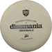 Flex 1 D-Line P2 - Discmania Originals - Special Edition