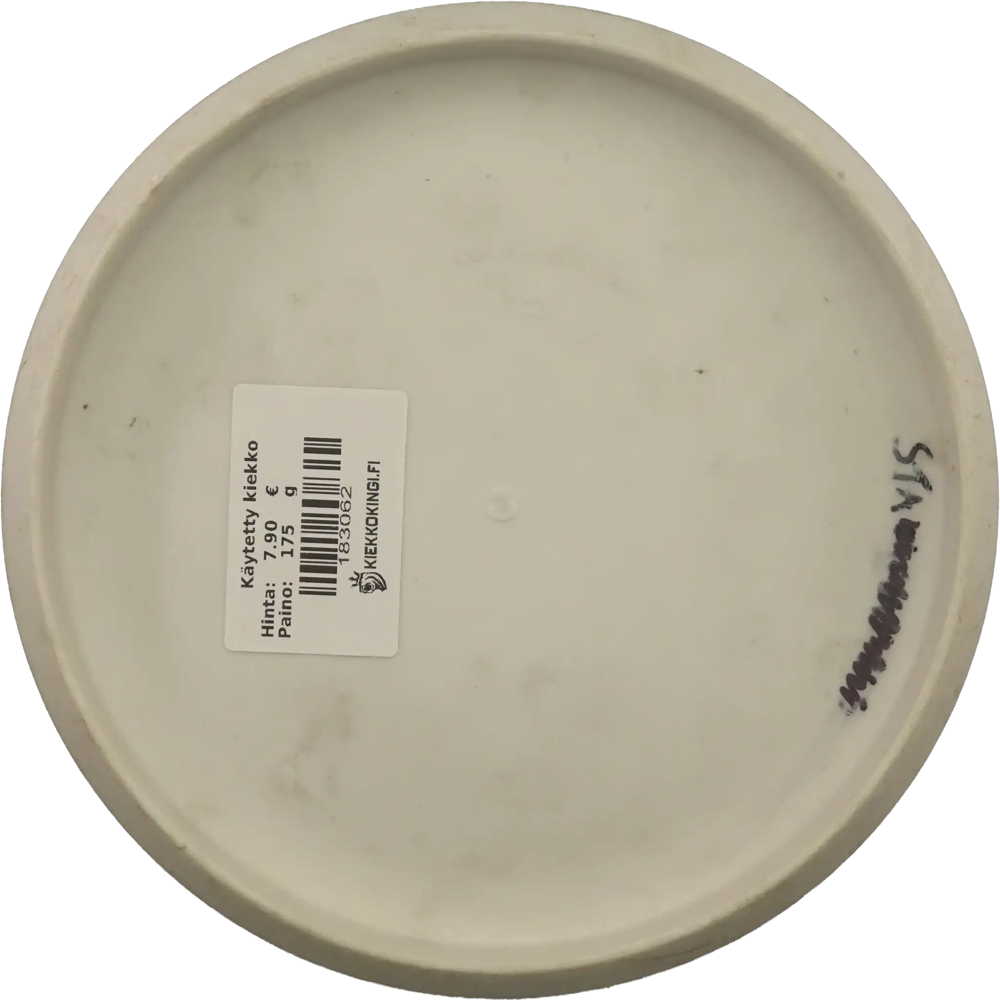 Flex 1 D-Line P2 - Discmania Originals - Special Edition