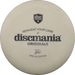 Flex 1 D-Line P2 - Discmania Originals - Special Edition