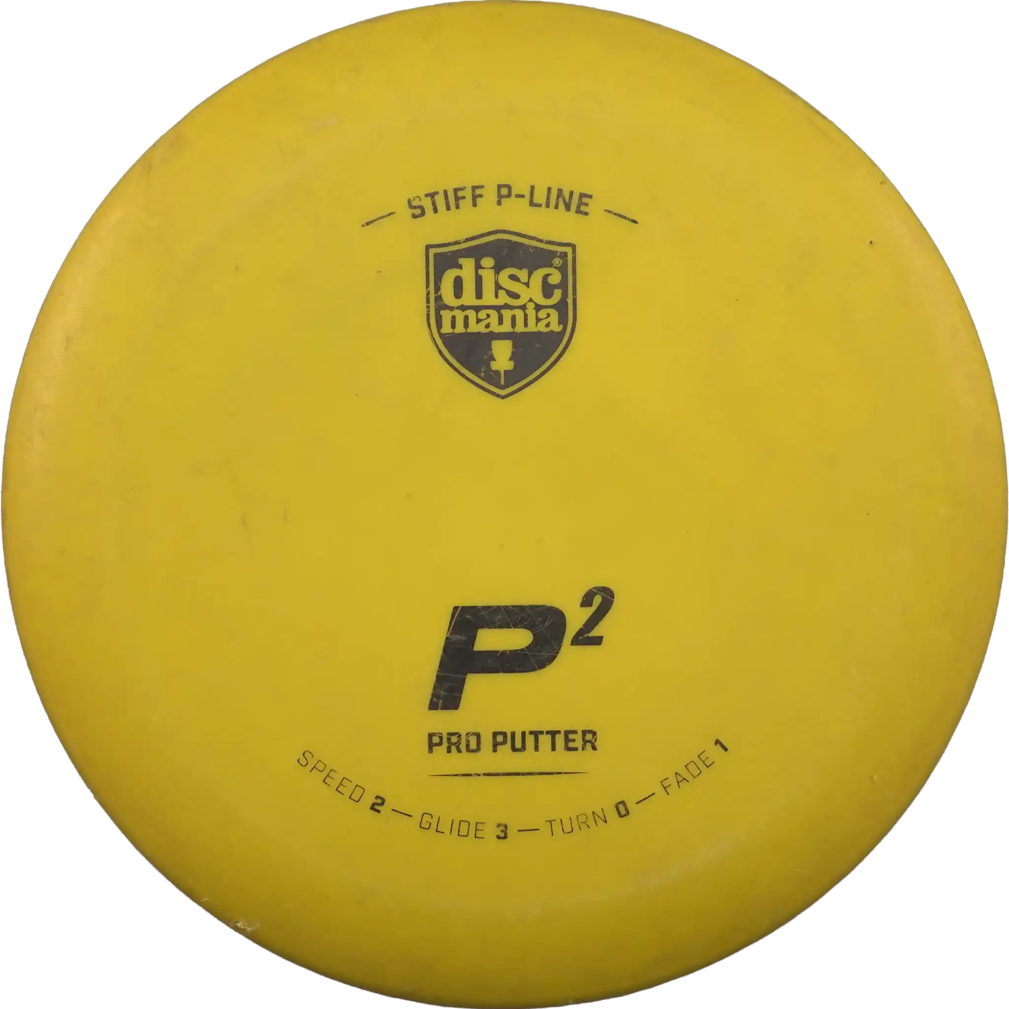 Stiff P-Line P2