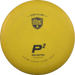 Stiff P-Line P2