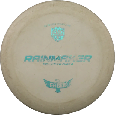 Flex 2 D-Line Rainmaker - Eagle McMahon