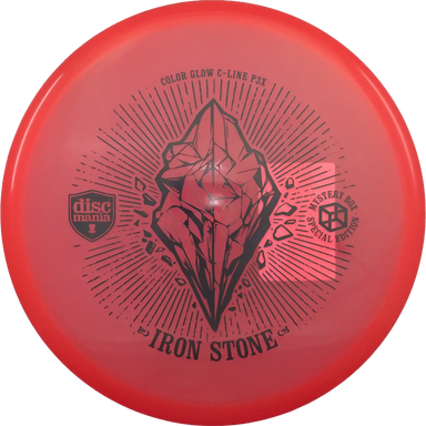 Color Glow C-Line P3X - Rain Stone - Special Edition