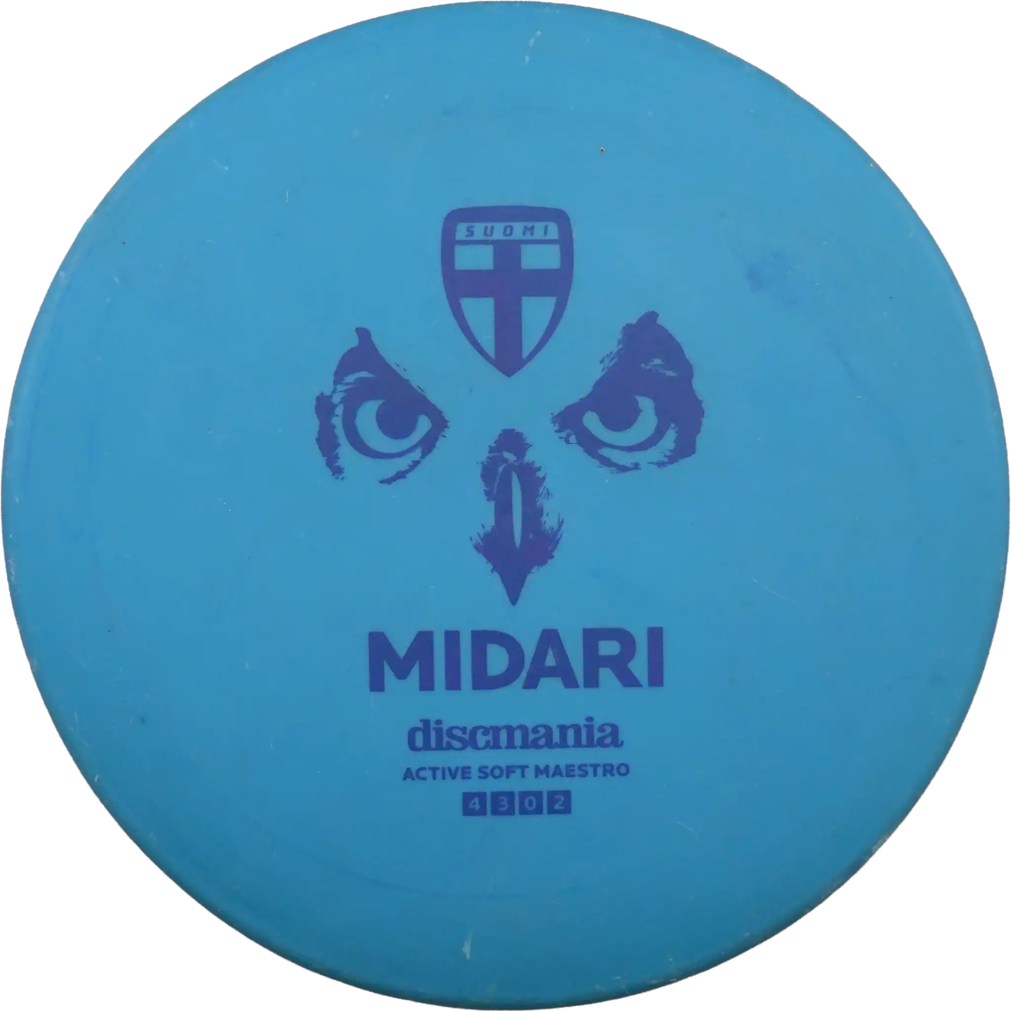 Active Soft Maestro - Huuhkajat