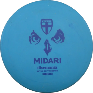 Active Soft Maestro - Huuhkajat