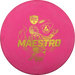 Active Maestro