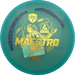 Active Premium Maestro