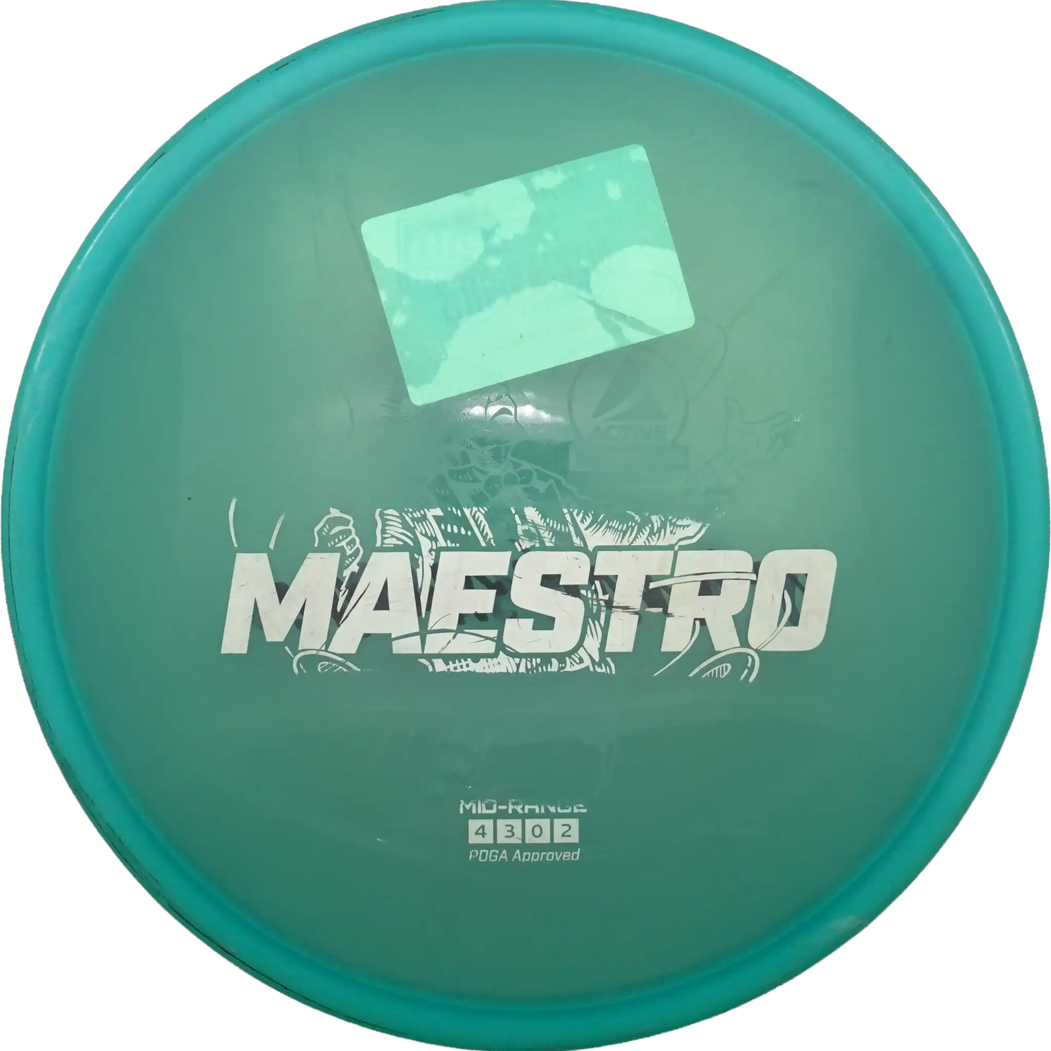 Active Premium Maestro