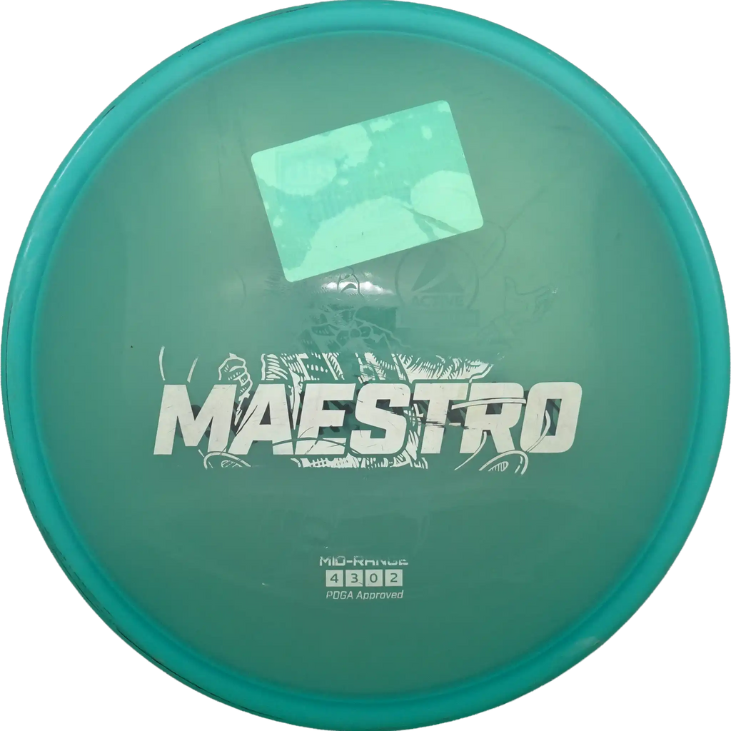 Active Premium Maestro
