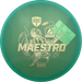 Active Premium Maestro