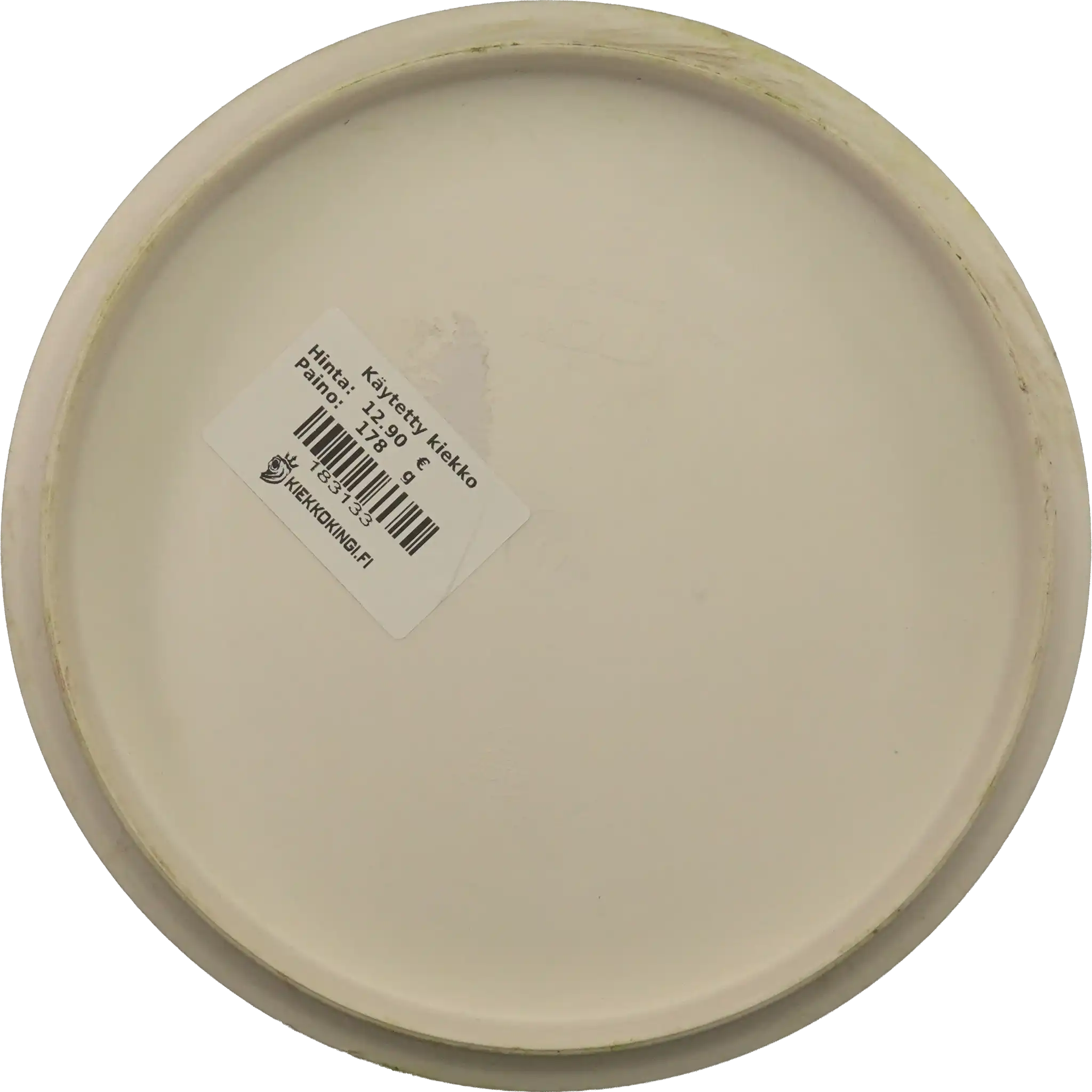 P-Line MD3X - Prototype