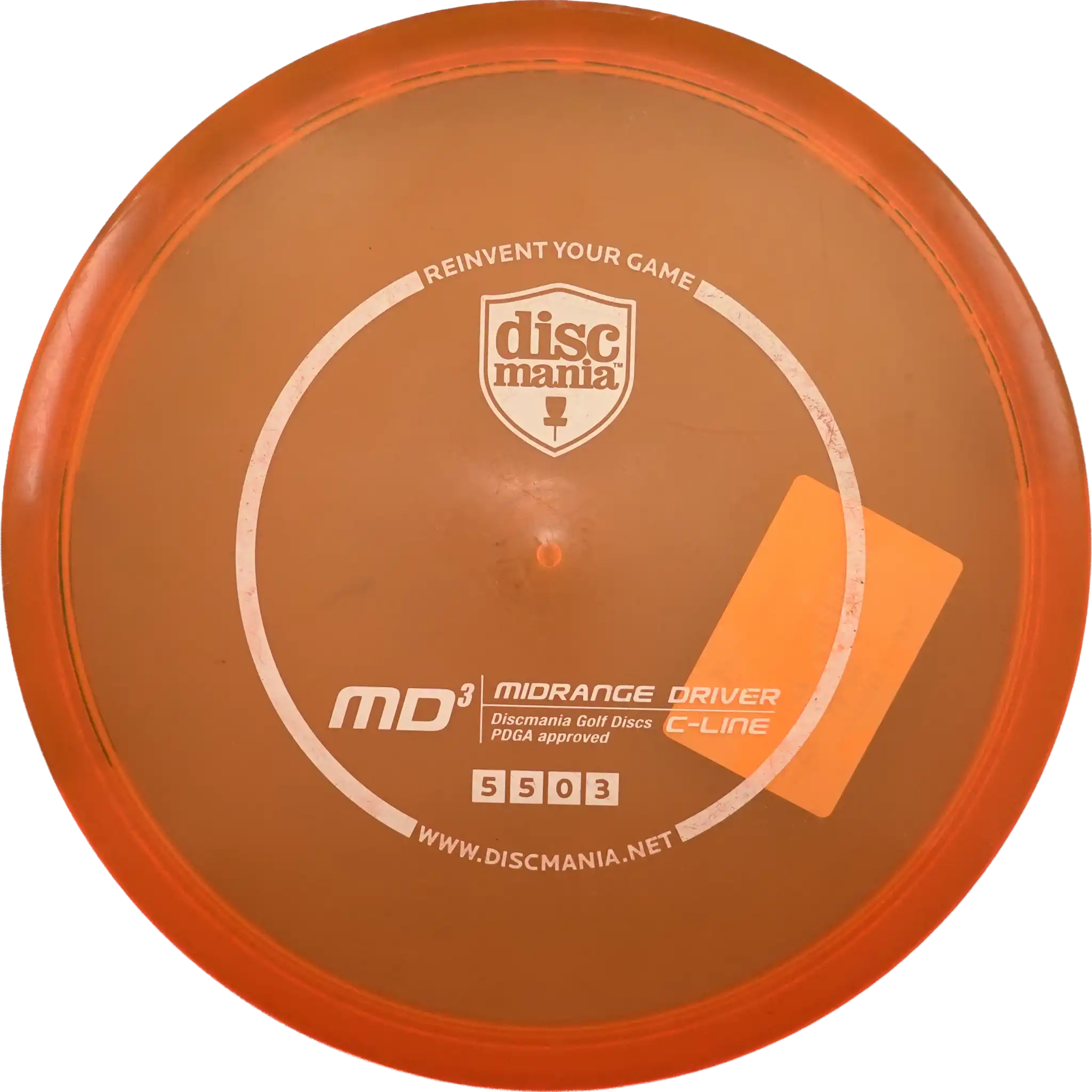 C-Line MD3 - Innovamade