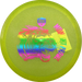 Metal Flake C-Line MD3 - Midnight Prowl Stamp