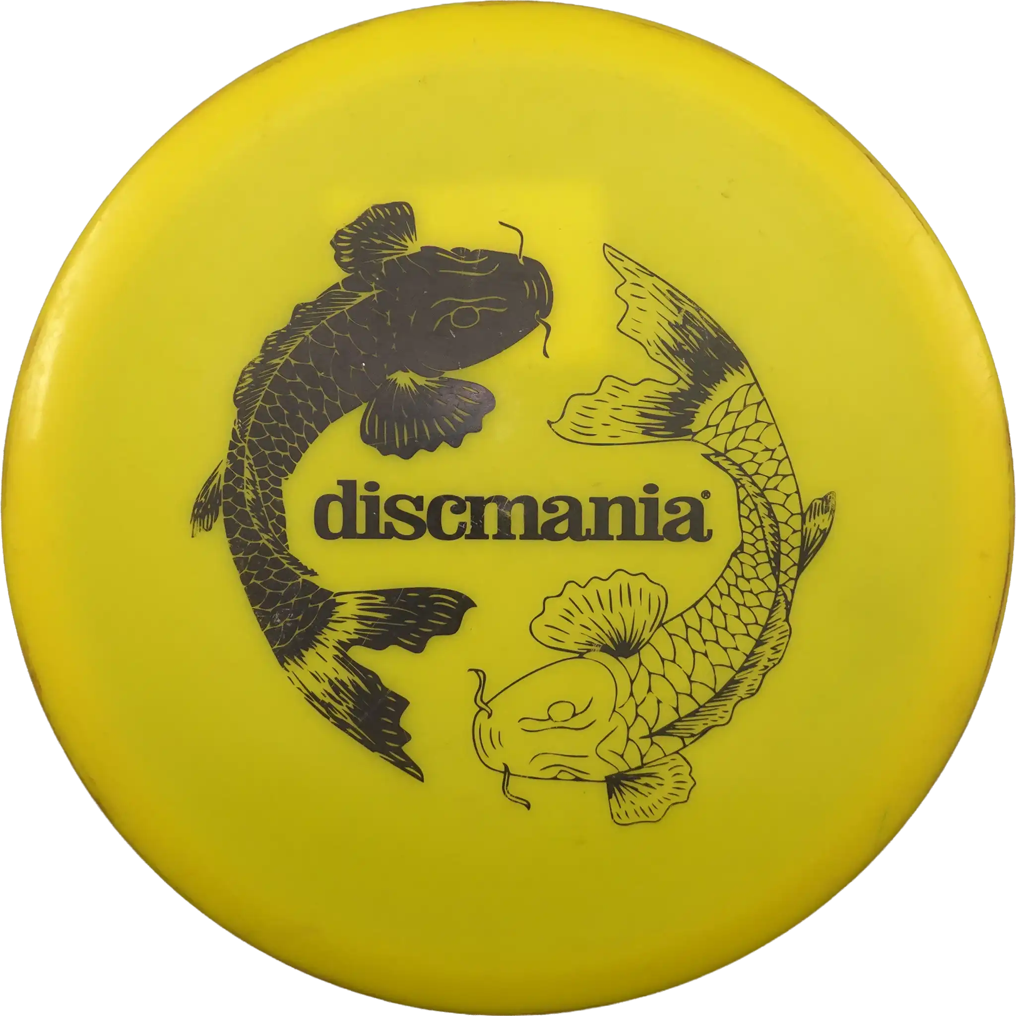 S-Line MD3 - Koi Stamp - Innovamade
