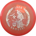Meta MD3 - Iron Samurai 4 - Eagle McMahon Signature Series