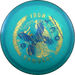 Meta MD3 - Iron Samurai 4 - Eagle McMahon Signature Series - X-Out