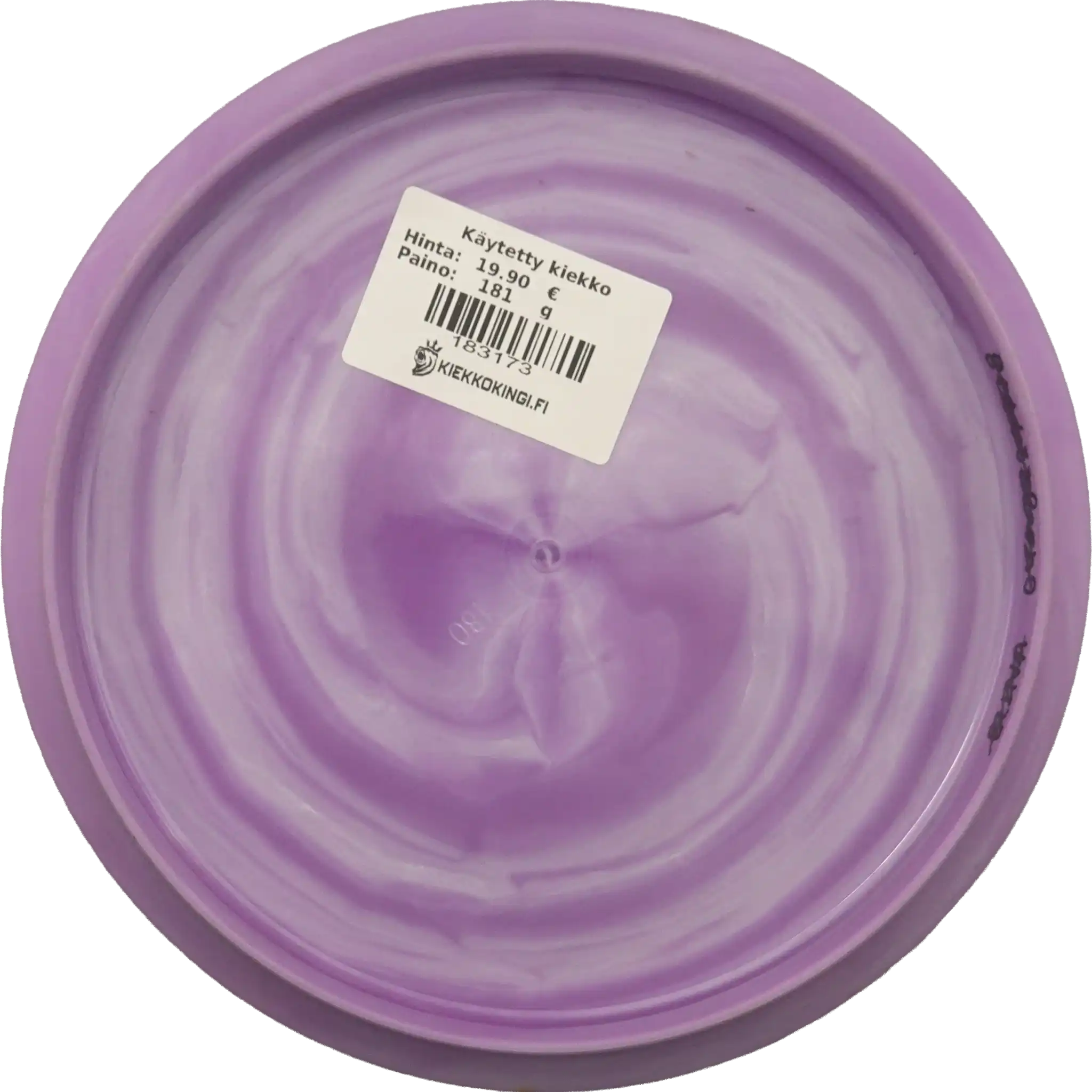 Swirl S-Line MD4 - European Amateur Open 2024