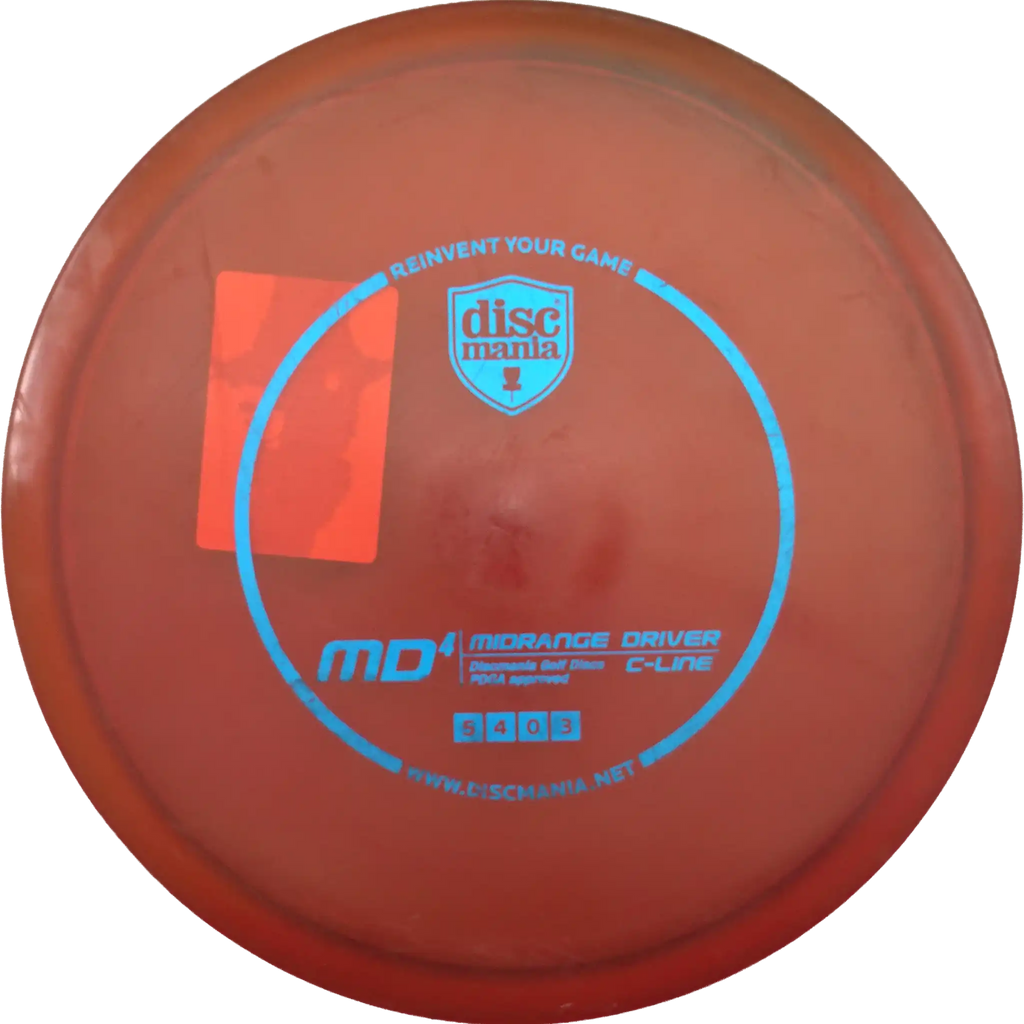 C-Line MD4 - Innovamade