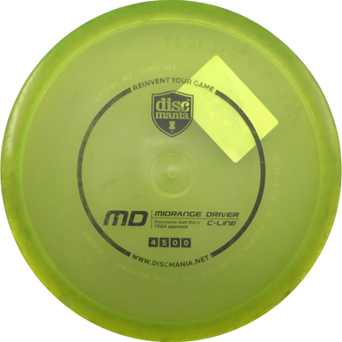 C-Line MD - Innovamade