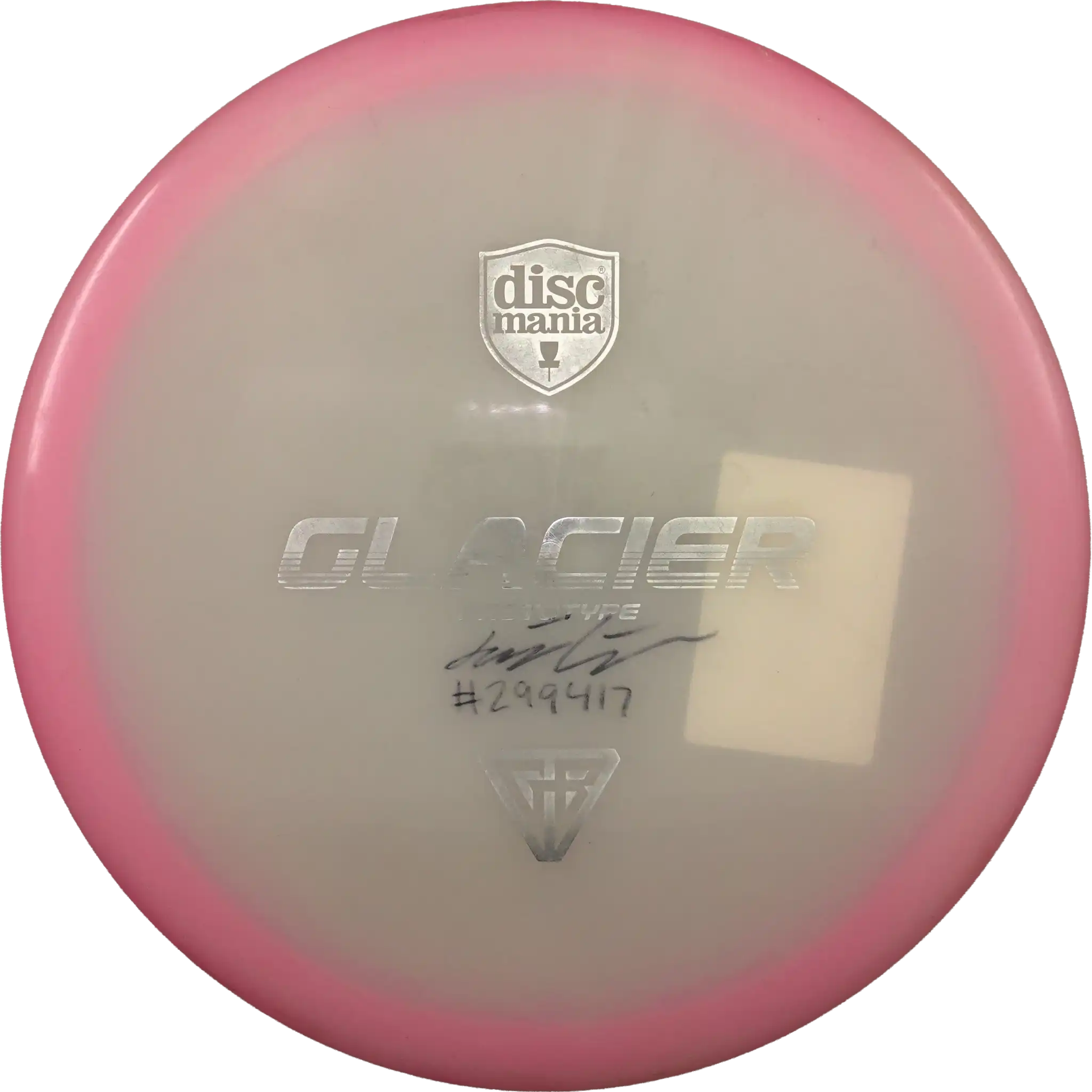 Horizon C-Line Glacier - Gannon Buhr