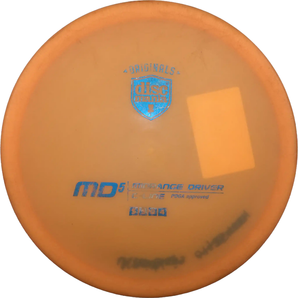 C-Line MD5 - Innovamade