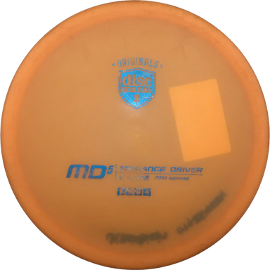 C-Line MD5 - Innovamade