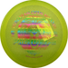 Metal Flake C-Line MD5 - European Open 2023