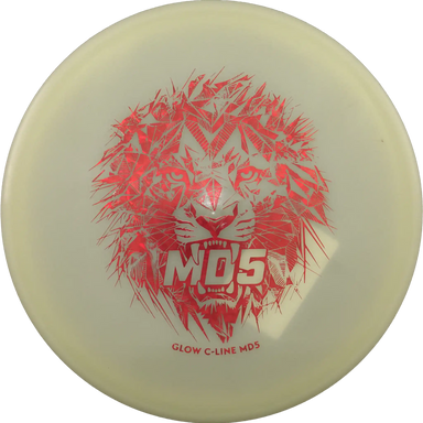 Glow C-Line MD5 - European Open