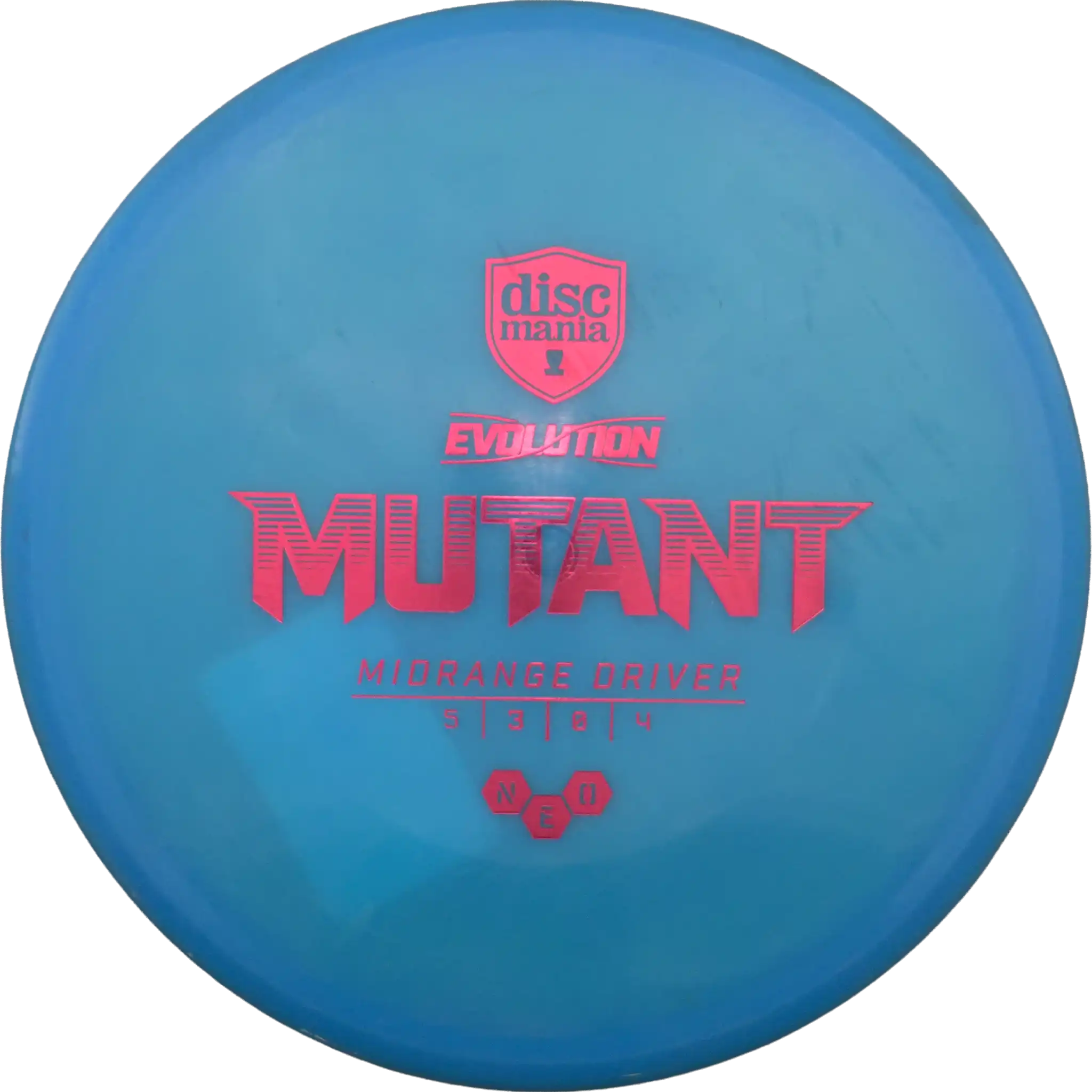 Neo Mutant