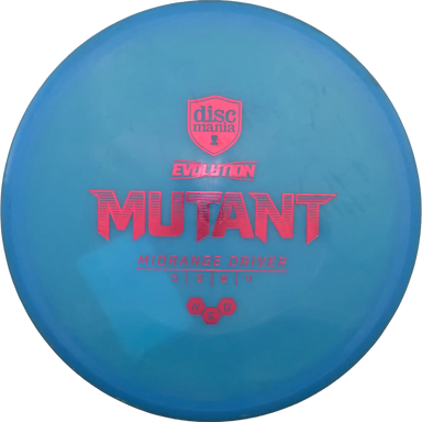Neo Mutant