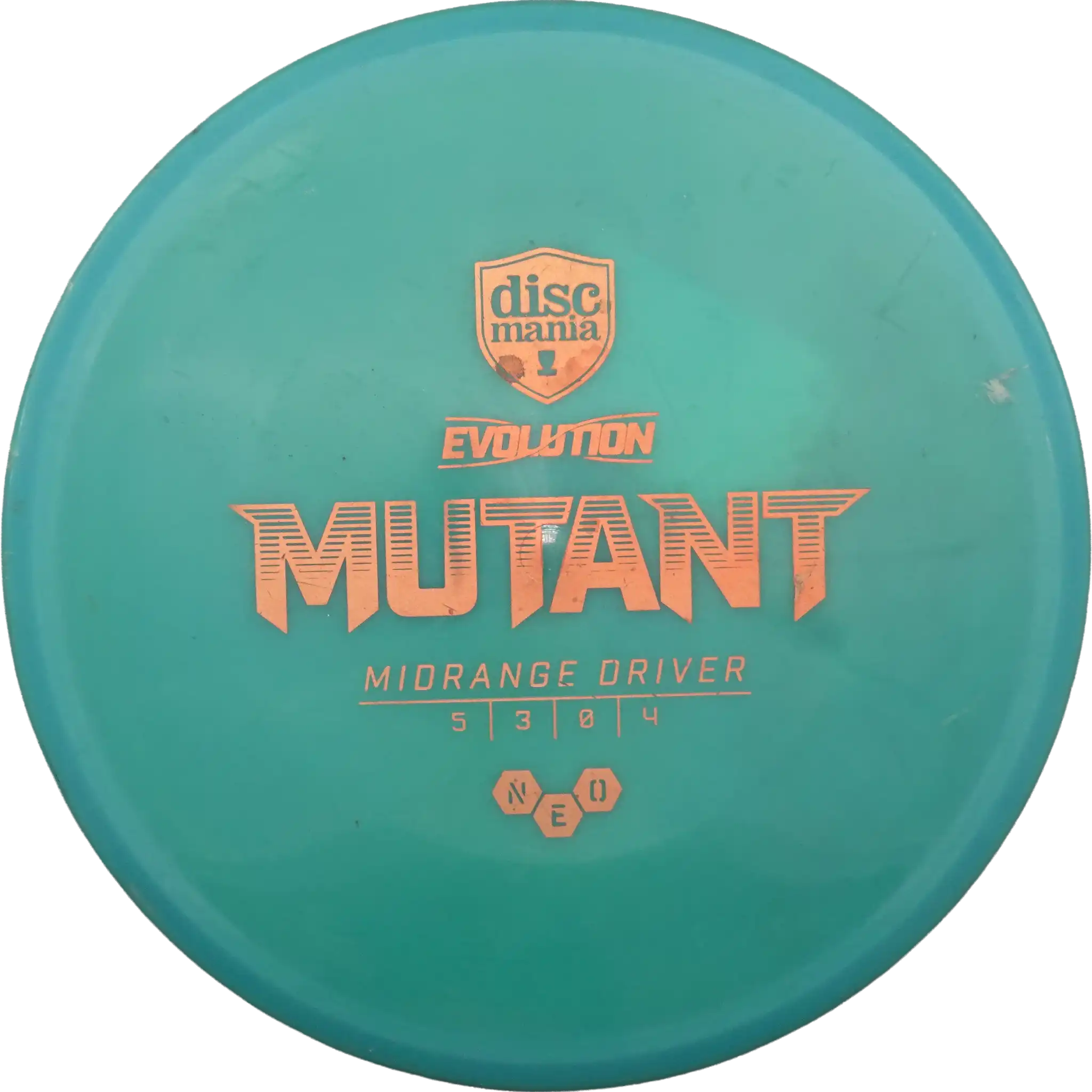Neo Mutant
