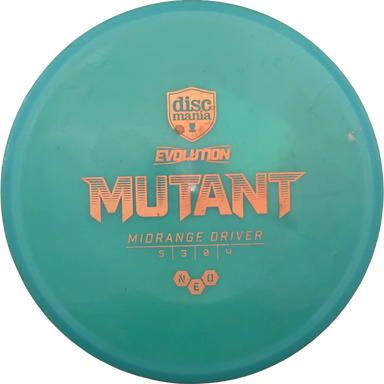 Neo Mutant
